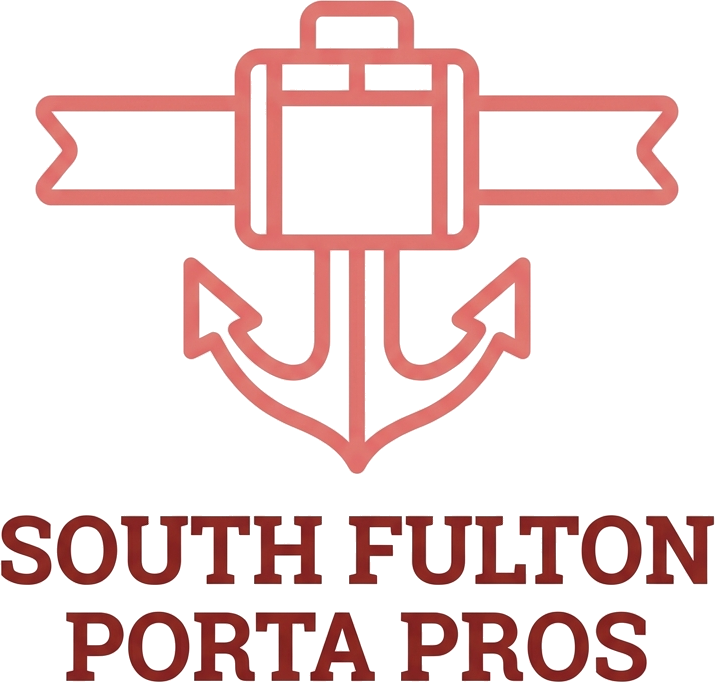 South Fulton Porta Pros logo