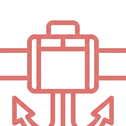 South Fulton Porta Pros logo